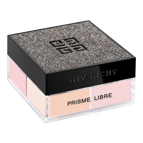 givenchy poudre prisme|givenchy prisme libre for melasm.